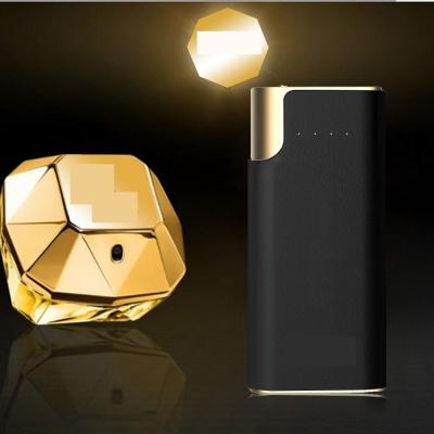 China High capacity smallest micro power bank High demand products market for sale