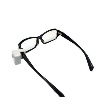 China Retail Sunglasses Anti-theft lock AM/RF EAS Security Sensor Tag for supermarket stores for sale