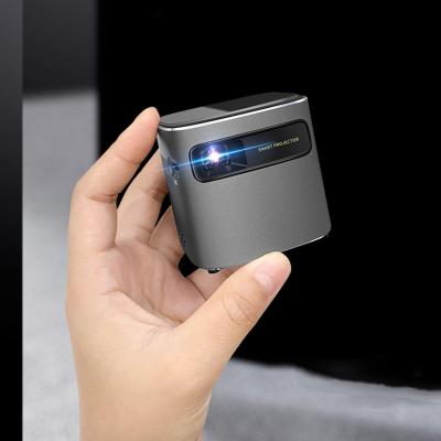 China Pico DALEN led mini dlp smart full hd android projector for home theater mobile phone projector christmas projectors for sale