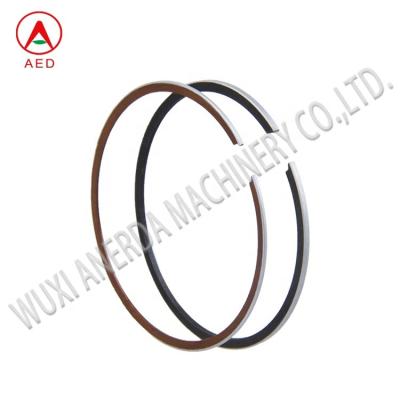 China ST30 Piston Ring For Auto Engine Spare Parts 61*1.2k+2k for sale