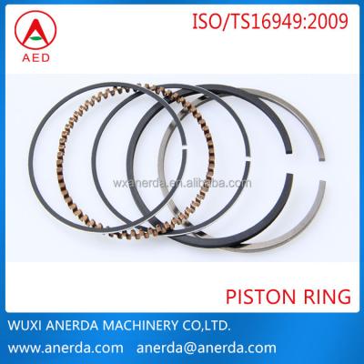 China LJ276 76MM Piston Ring For Auto Engine Spare Parts for sale