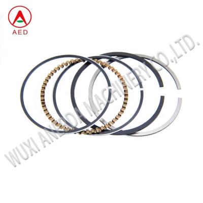 China 3Y 86MM Piston Ring For Auto Engine Spare Parts for sale