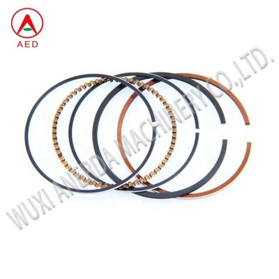 China High Quality Nitrid BAJAJ 3W4S 175CC Piston Ring For Motorcycle Engine Spare Parts for sale