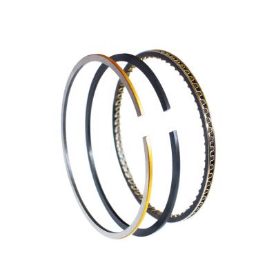 China Hot Sale 13101-KG9 Nitrid Piston Ring For Motorcycle Engine Spare Parts for sale