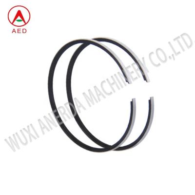 China AX100 PISTON RING FOR MOTORCYCLE 1.5K+1.5K for sale