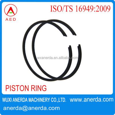 China SUZUKI A80 PISTON RING FOR MOTORCYCLE 47 MM for sale