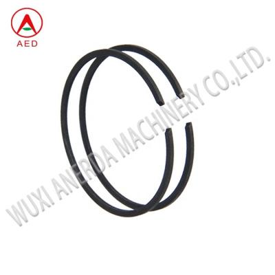 China MS660 piston Ring For Chainsaw Spare Parts 1.2+1.2 for sale