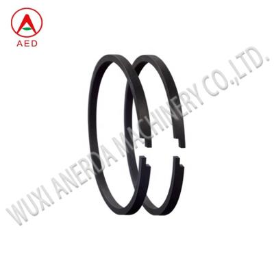 China Factory Metal Seal Step Cut Lock Seal Piston Ring for sale