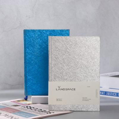 China Promotion\Business\Casebound Notebook Rainbow Hot Selling Side Hardcover School\Office\Gift Edges Office Supply Stationery for sale