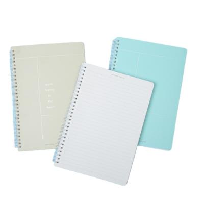 China Promotion Grade Sprial Limit Notebook Hot Selling Top Office Supplies for sale