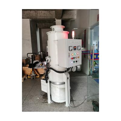 China Building Material Shops Wholesale Carbon Steel Composite Water Film Dust Collector With Outer Packaging Customization for sale