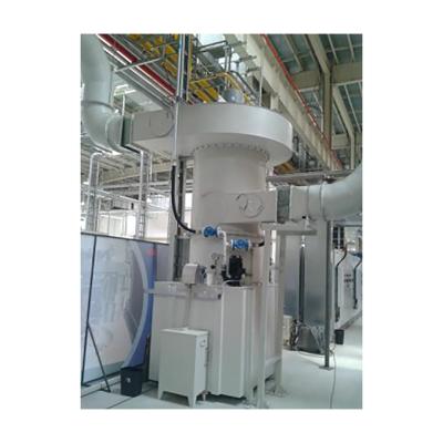 China Dust Collect Hot Sale Carbon Steel Industrial Dust Collector With LOGO Customization for sale