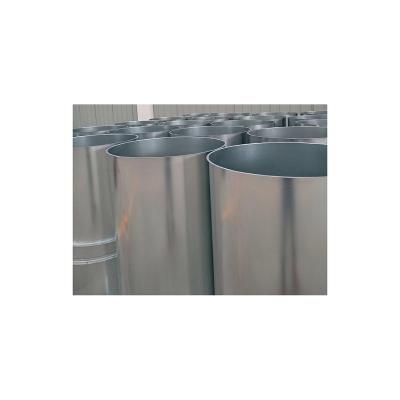 China Industrial Hot Sale Stainless Steel Industrial Air Conditioning Duct for sale