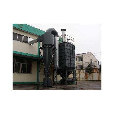 China 2021 High Quality Industrial Dust Filtration Carbon Steel Dust Collector With Outer Packaging Customization for sale