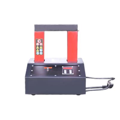 China Automatic Control / Original Design Good Quality Magnetic Induction Supporting Magnetic Induction Heater for sale