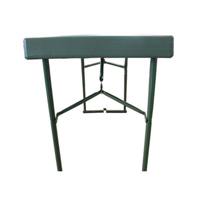 China patio\garden\outdoor\restaurant\bar for plastic outdoor army field tables and chair manufacturers for sale