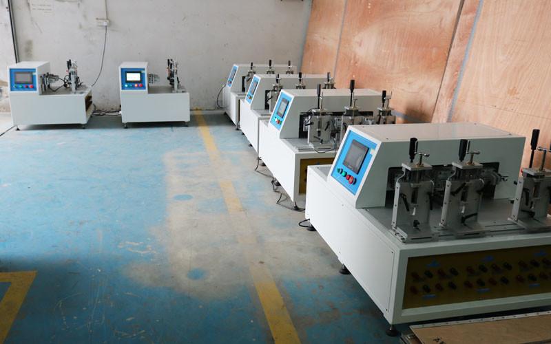 Verifizierter China-Lieferant - HJ AUTOMATIC CONTROL TECHNOLOGY CO., LTD