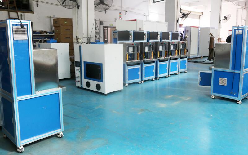 Verifizierter China-Lieferant - HJ AUTOMATIC CONTROL TECHNOLOGY CO., LTD