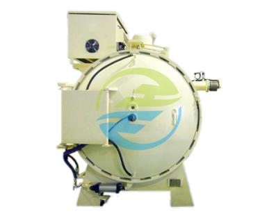 China Vacuum Annealing Furnace Power Range From 75 To 400kW And Load Capacity Of 15000kg for sale