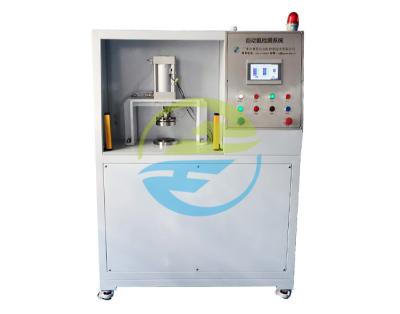 China Leak Detection Accuracy 9.0E-11 Pa·m3/sec. Batterijbedekkingen Helium Leak Detection Equipment in Leak Testing Equipment Te koop