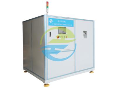 China 10KW Helium Recovery Rate ≥90% Helium Recovery Machine for Vacuum Testing Equipment zu verkaufen