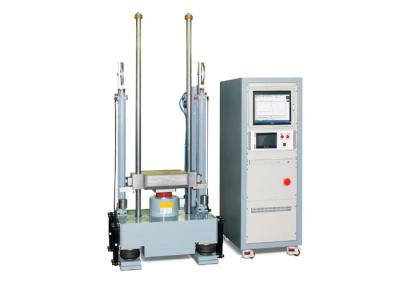 China Equipamento de teste mecânico das peças de automóvel da máquina do teste de choque de AC380V 50Hz 60Hz à venda