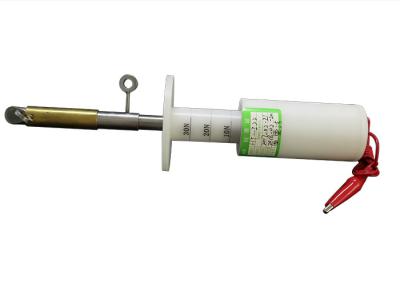 China Test-Finger-Nagel-Sonde Iecs 60335 zu verkaufen