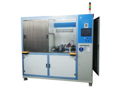 China 300sets/10h Clam-Shell Hydrogen Nitrogen Leak Testing Equipment for sale