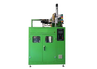 China dreidimensionale Rotations-automatische bronzierende Maschine 220V 380V zu verkaufen