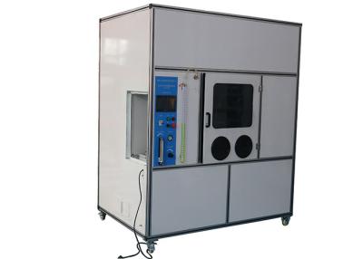 China UL1581 0.1MPa 220V Flammability Test Chamber for sale