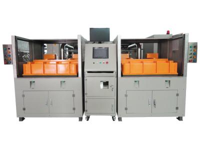 China 338L Helium Leak Testing Equipment for sale