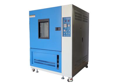 China horno de envejecimiento termal del equipo de prueba del IEC de 5r/Min 1000L en venta