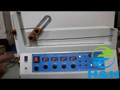 AC220V 50HZ Flexible Cable Flexing Tester IEC Test Equipment