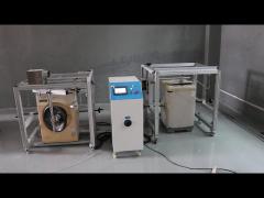 IEC60335-2-7 Washing Machine Endurance Test IEC Test Equipment