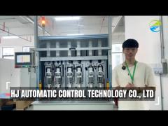 HJ Automatic Control Technology Co., Ltd - Auto Parts Test Equipment Manufacturer