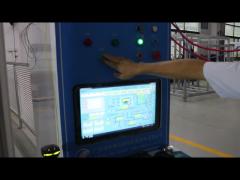 Auto Parts Test Equipment