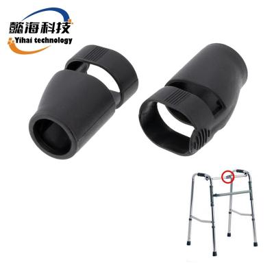 China Plastic Pipe Rehabilitation Medical Supplies Button Cover Kit Switch Walking Aids Parts for sale