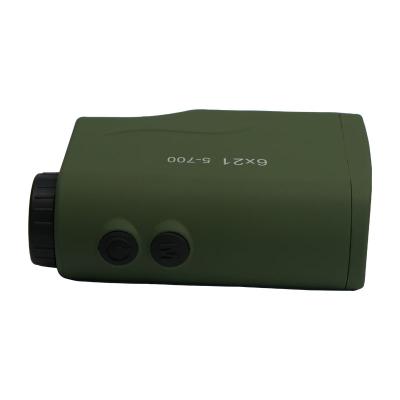 China Best Multifunctional Selling Multifunctional Handheld Long Distance Laser Outdoor Range Finder For Hunting for sale