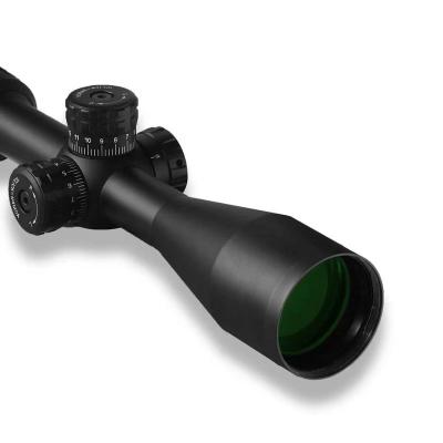 China Latest Design 3-12x44 Hunting Air Riflescope DC 3-12X44SFIR Air Gun Riflescope Night Vision Scope for sale