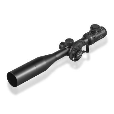 China Made in China Hunting Riflescope 3-12 Time Focus Manual Nitrogen Inside Water Proof Anti-Fog Riflescope VT-R 3-12X42SFIR for sale