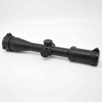 China Supplier A6063-T6 Waterproof Fogproof Thermal Riflescopes Supply Hunting Air Riflescope For Firearm for sale