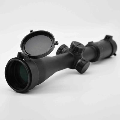 China A6063-T6 Hunting Air Riflescope 4-16x44 Optical Sight Device Air Riflescope Air Gun Shooting Riflescope for sale