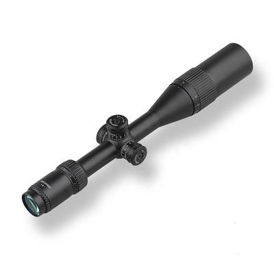 China Professional Manufacture Hunting Sniper Scope Air Gun Riflescope VT-R 3-12X42AOE for sale