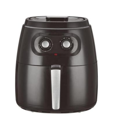 China Factory OEM High Quality Air Fryer Without The Oil 7 Liter 9 Liter dishwasher safe basket for sale