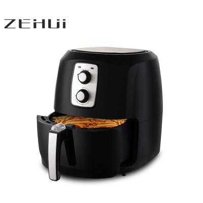 China 5L Healthy Aero Fryer XL family Te koop