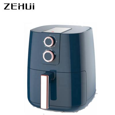 China Promotion Cheap Air Fryer plastic wholesale deep fat fryer deep fryer without oil for sale