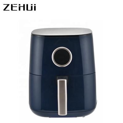 Κίνα Hot Oilless Electric Cooker Air Fryer electrical deep fryer προς πώληση