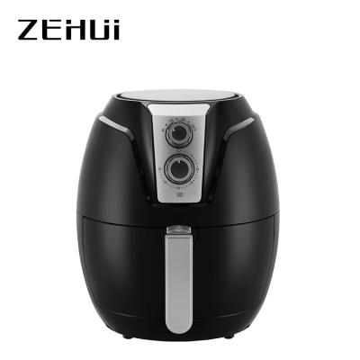 China 2020 Oil Free Air Fryer Multi Cooker Electric for home use for sale