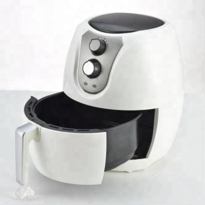 Κίνα China Manual Control Healthy Deep Fryer Temperature Control ETL CE CB GS προς πώληση