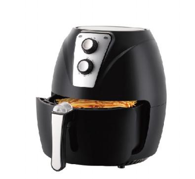 China Hot sales Oil-Free Healthy Air Fryer For Supermarket Sale Te koop